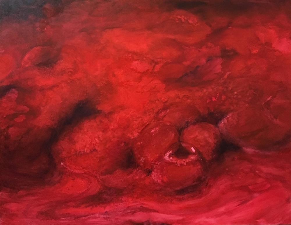 Big red