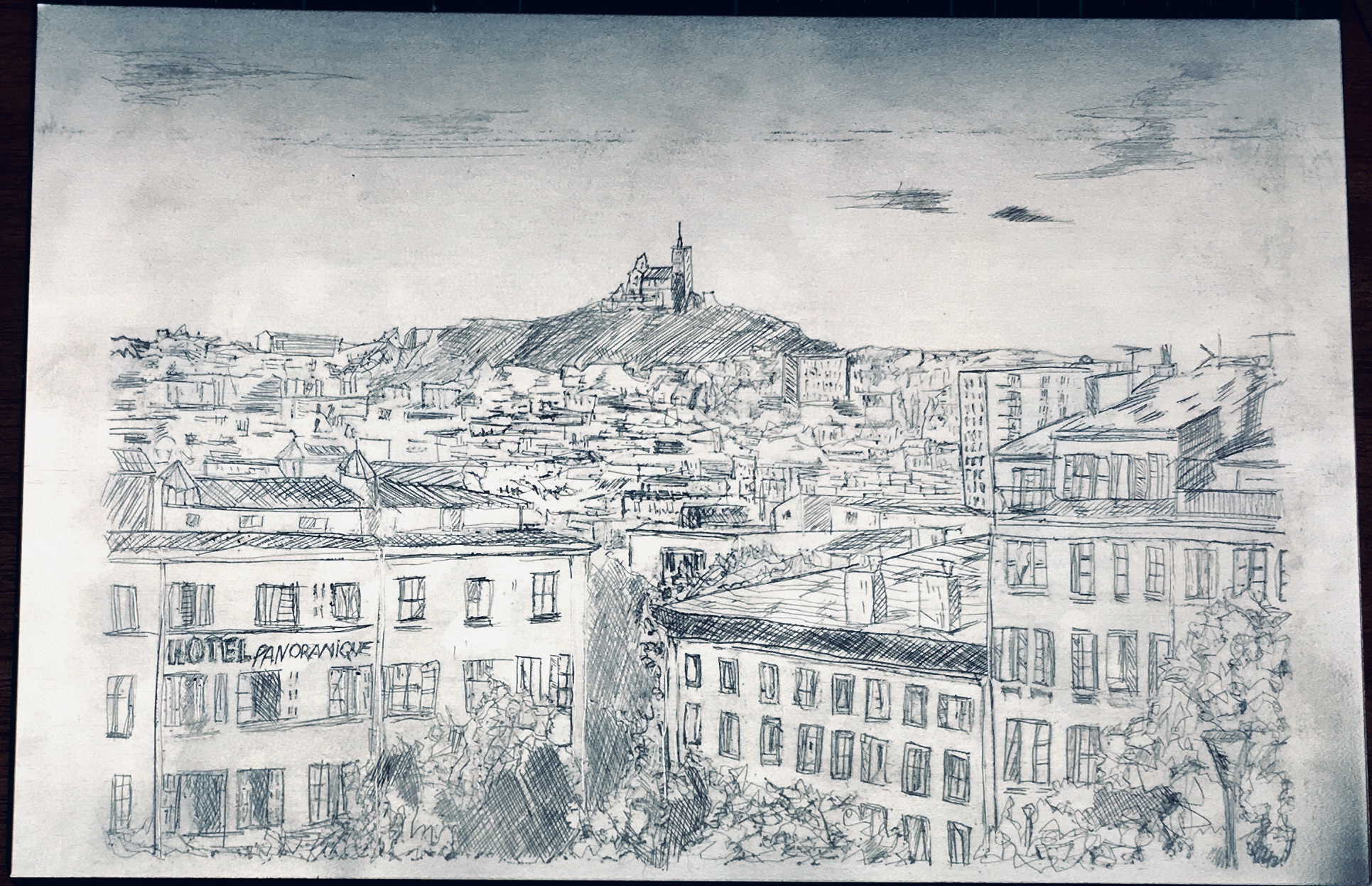 Marseille